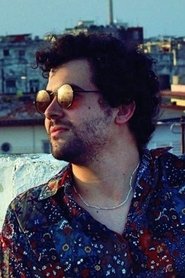 José Luis Aparicio portrait