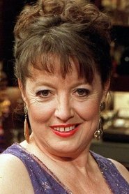 Joan Kempson portrait