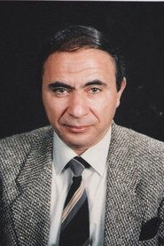 Nabil ElZaqzouqy portrait