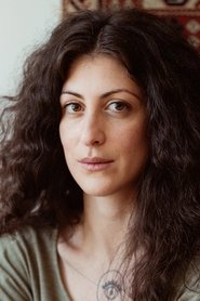 Kamee Abrahamian portrait