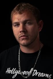 Drew Brazell portrait