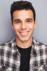 Robert Peterpaul portrait