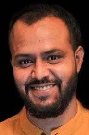 Biswajit Ghosh portrait