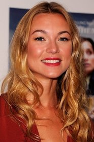 Charlotte Poutrel portrait