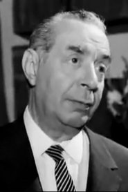 Giorgos Gavriilidis portrait