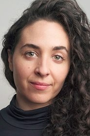 Lara Sawalha portrait