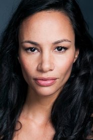 Shavaughn Ruakere portrait