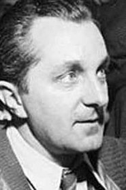 Wolfgang Schleif portrait