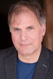 François Trudel portrait