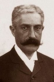Giovanni Verga portrait