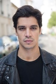 Raphael Acloque portrait