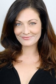 Sarah Adina portrait