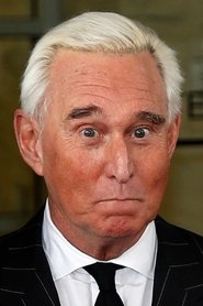Roger Stone portrait
