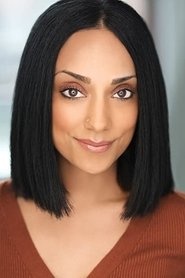 Zahra Anderson portrait