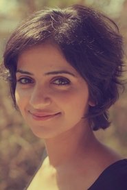 Nadine Salib portrait