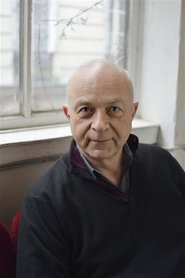 Daniel Kenigsberg portrait