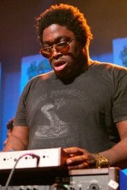 Ikey Owens portrait