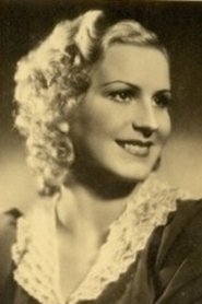 Edna Greyff portrait