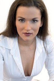 Andrea VanEpps portrait