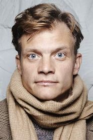 Evgeniy Tkachuk portrait