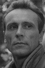 Vasily Shlykov portrait