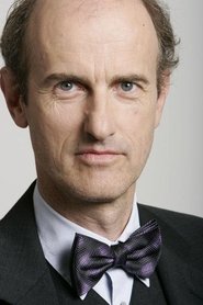 Johannes Herrschmann portrait