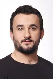 Şefik Onatoğlu portrait