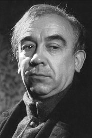 Emil Bolek portrait