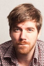 Bart Cannaerts portrait