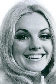 Kirsten Lindholm portrait