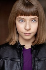 Phoebe Ferro portrait
