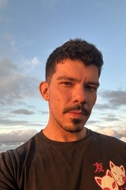 Thiago Cardoso portrait
