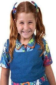 Giulia Garcia portrait