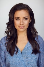 Alinta Chidzey portrait