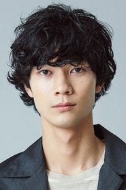 Sho Kiyohara portrait
