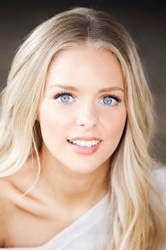 Amanda Jordan portrait
