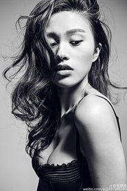 Zou Siyang portrait