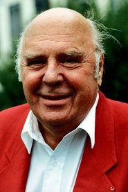 Gösta Krantz portrait