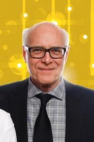 Bob Richardson portrait