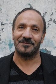 Youssef Hamid portrait