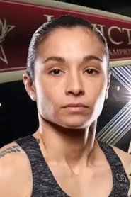 Ashley Cummins portrait