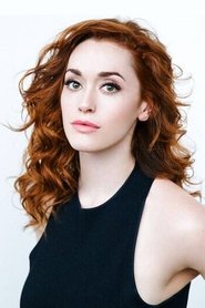 Sarah Power portrait