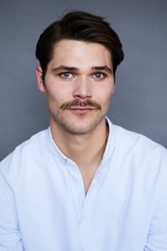 Henning Flüsloh portrait