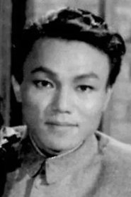 Duan Bin portrait