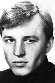 Sergey Chekan portrait