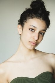 Emma Boulanouar portrait