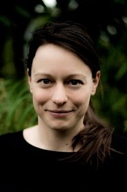 Zuzanna Kernbach portrait