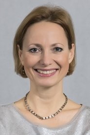 Denisa Kubová portrait