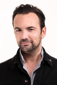Gerard Ekdom portrait