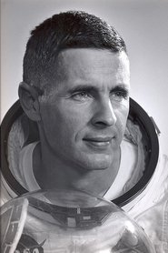 Bill Anders portrait